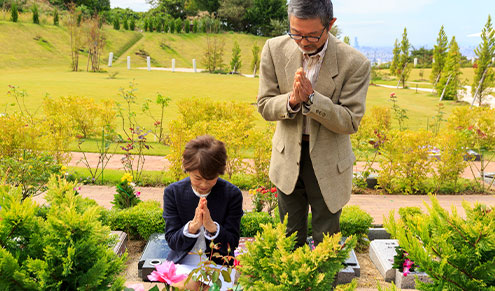 同供養祭